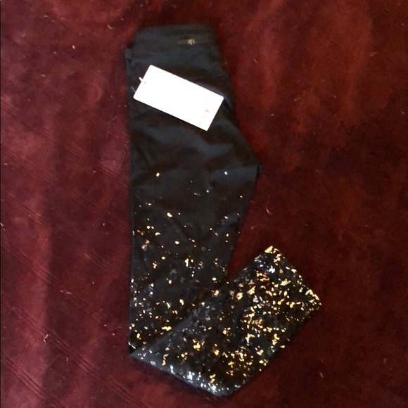 Lululemon Leggings - Picture 1 of 4